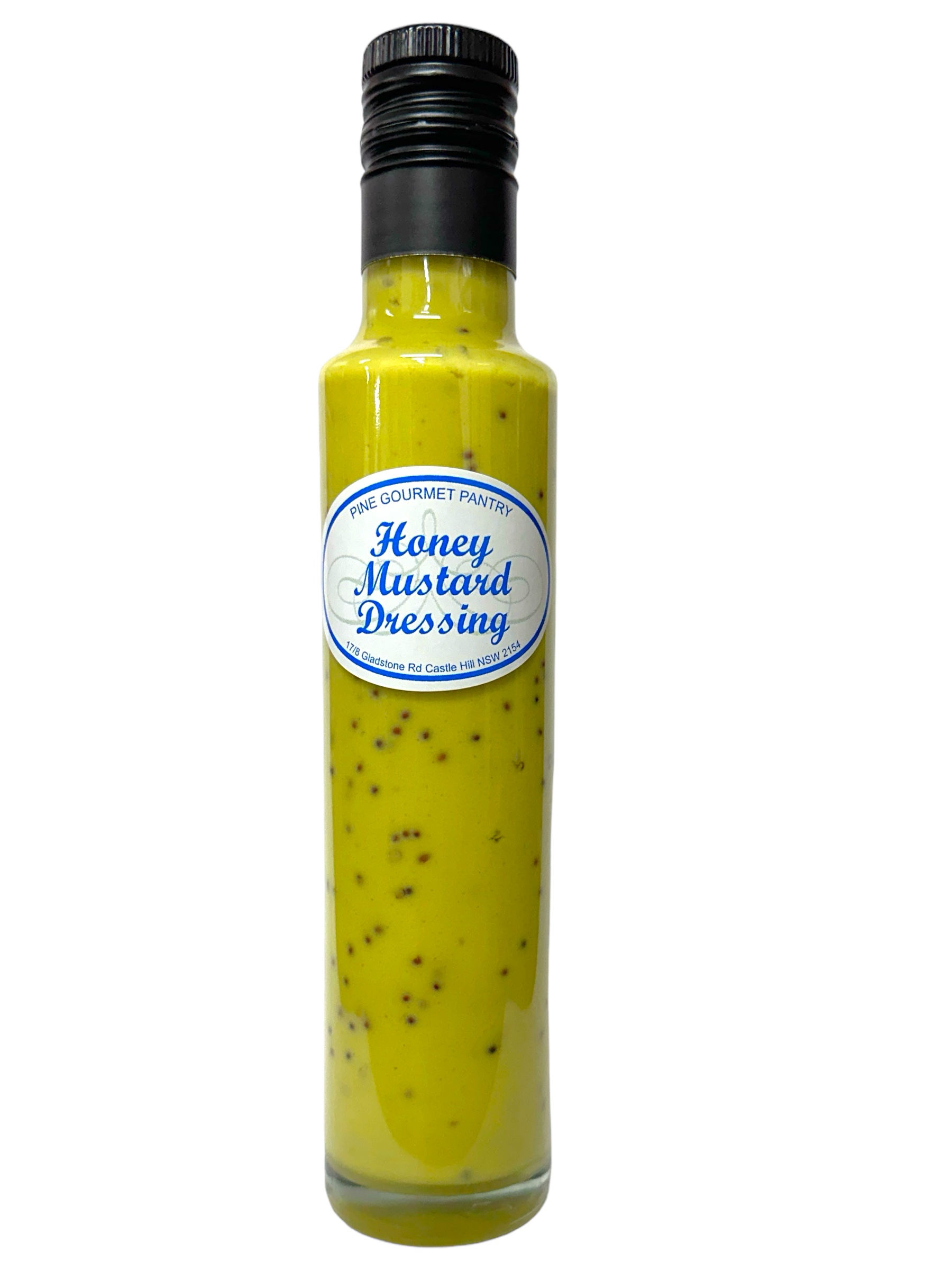 Honey Mustard Dressing